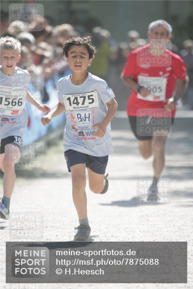 17.05.2025 - Störlauf H.Heesch http://msf.ph/oto/7875088 17.05.2025 14:40:46 Ziel  meine-sportfotos.de