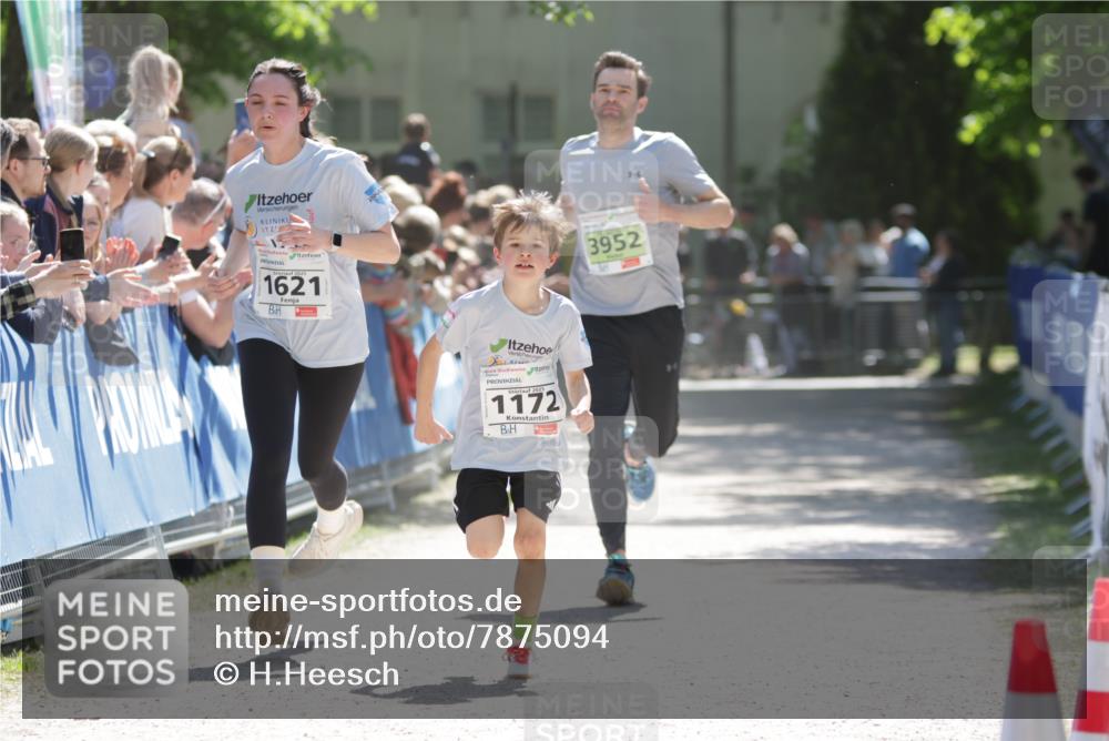 17.05.2025 - Störlauf H.Heesch http://msf.ph/oto/7875094 17.05.2025 14:41:04 Ziel  meine-sportfotos.de