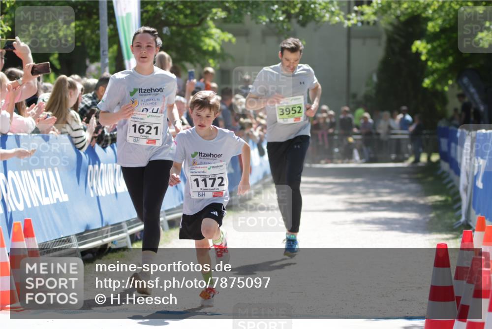 17.05.2025 - Störlauf H.Heesch http://msf.ph/oto/7875097 17.05.2025 14:41:05 Ziel  meine-sportfotos.de