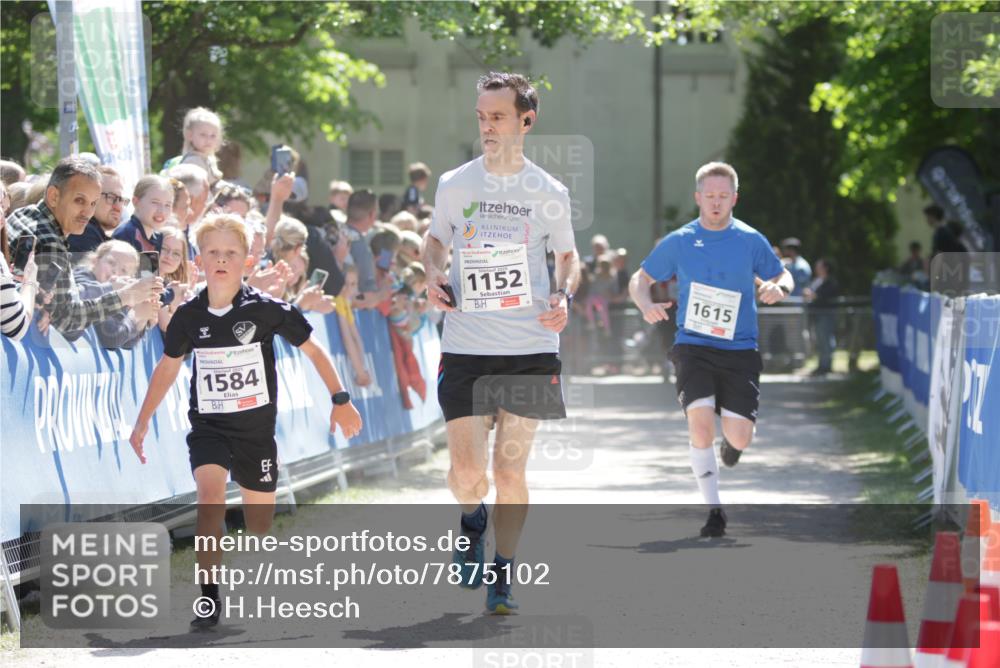 17.05.2025 - Störlauf H.Heesch http://msf.ph/oto/7875102 17.05.2025 14:41:21 Ziel  meine-sportfotos.de