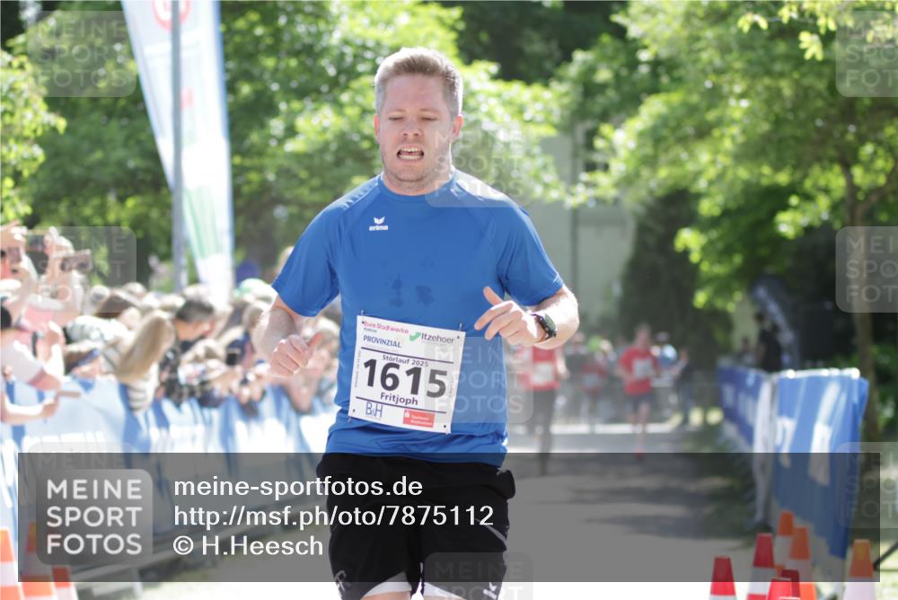 17.05.2025 - Störlauf H.Heesch http://msf.ph/oto/7875112 17.05.2025 14:41:24 Ziel  meine-sportfotos.de