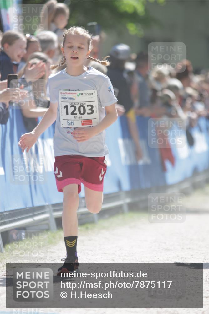 17.05.2025 - Störlauf H.Heesch http://msf.ph/oto/7875117 17.05.2025 14:41:35 Ziel  meine-sportfotos.de
