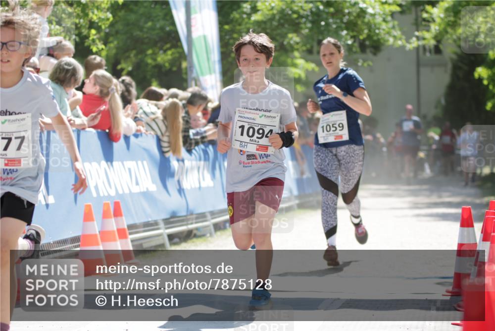 17.05.2025 - Störlauf H.Heesch http://msf.ph/oto/7875128 17.05.2025 14:41:51 Ziel  meine-sportfotos.de