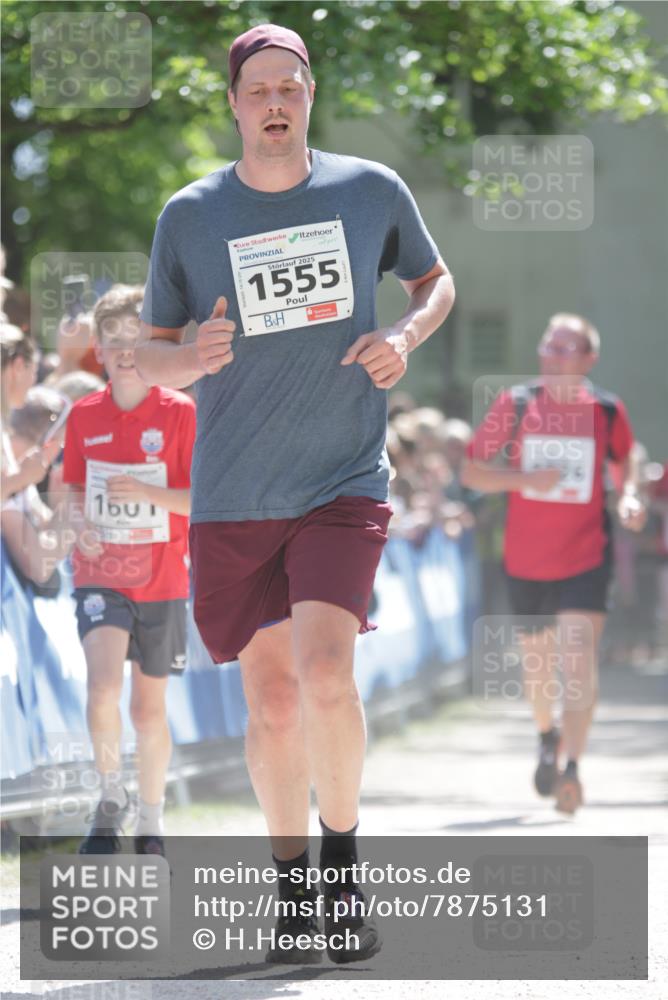 17.05.2025 - Störlauf H.Heesch http://msf.ph/oto/7875131 17.05.2025 14:41:59 Ziel  meine-sportfotos.de