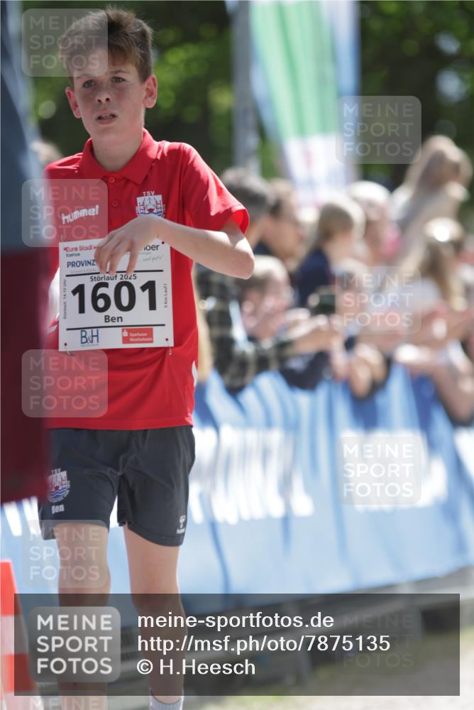 17.05.2025 - Störlauf H.Heesch http://msf.ph/oto/7875135 17.05.2025 14:42:02 Ziel  meine-sportfotos.de