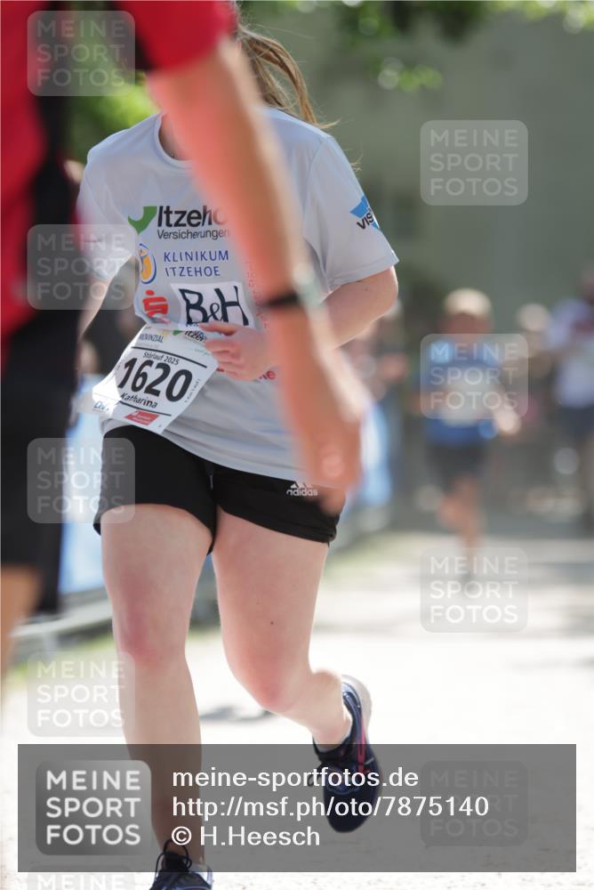 17.05.2025 - Störlauf H.Heesch http://msf.ph/oto/7875140 17.05.2025 14:42:05 Ziel  meine-sportfotos.de