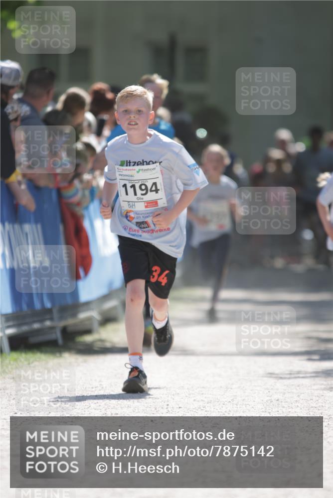 17.05.2025 - Störlauf H.Heesch http://msf.ph/oto/7875142 17.05.2025 14:42:20 Ziel  meine-sportfotos.de