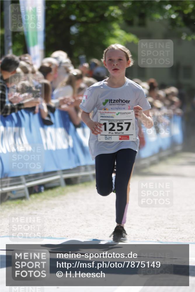 17.05.2025 - Störlauf H.Heesch http://msf.ph/oto/7875149 17.05.2025 14:42:25 Ziel  meine-sportfotos.de