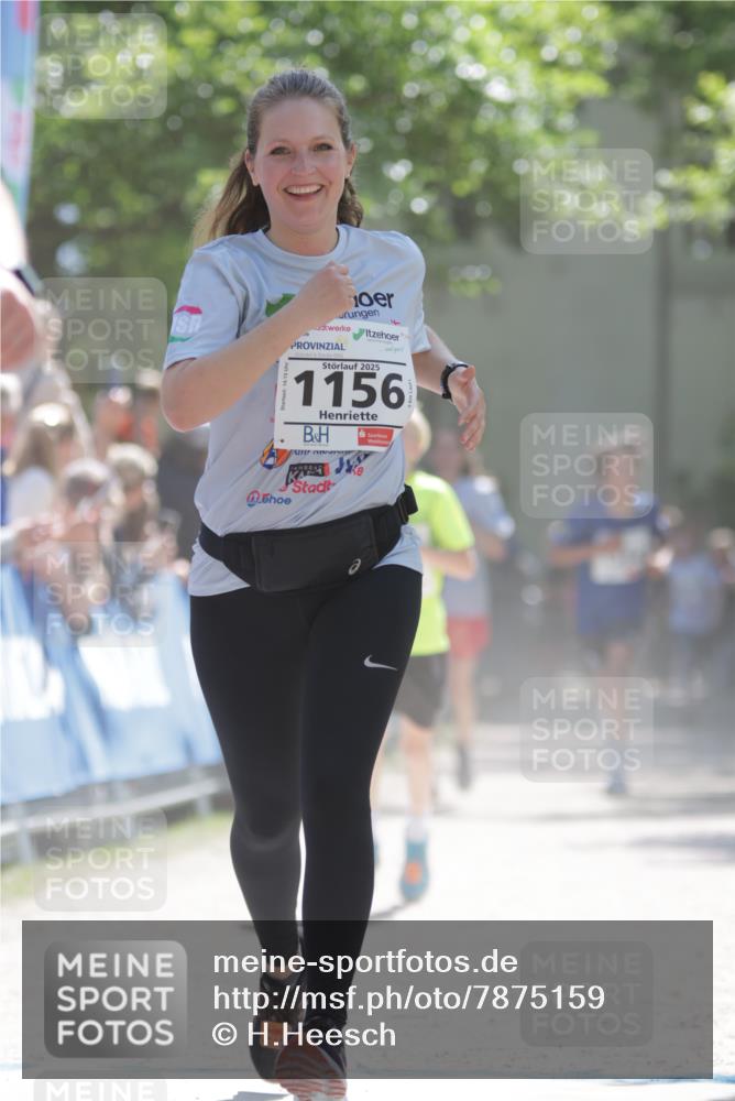 17.05.2025 - Störlauf H.Heesch http://msf.ph/oto/7875159 17.05.2025 14:42:34 Ziel  meine-sportfotos.de