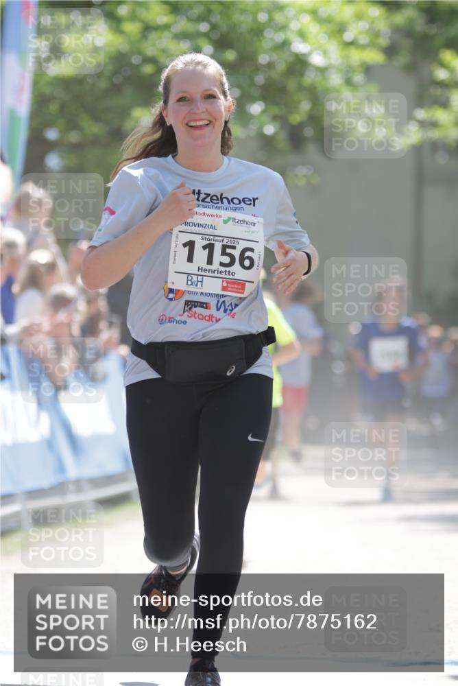 17.05.2025 - Störlauf H.Heesch http://msf.ph/oto/7875162 17.05.2025 14:42:34 Ziel  meine-sportfotos.de