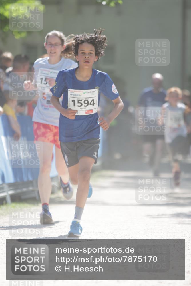 17.05.2025 - Störlauf H.Heesch http://msf.ph/oto/7875170 17.05.2025 14:42:36 Ziel  meine-sportfotos.de