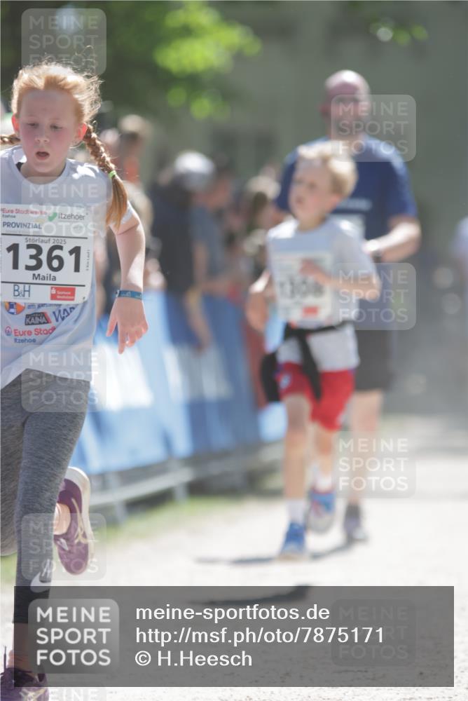17.05.2025 - Störlauf H.Heesch http://msf.ph/oto/7875171 17.05.2025 14:42:40 Ziel  meine-sportfotos.de