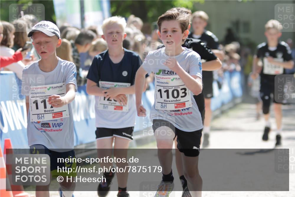 17.05.2025 - Störlauf H.Heesch http://msf.ph/oto/7875179 17.05.2025 14:43:10 Ziel  meine-sportfotos.de