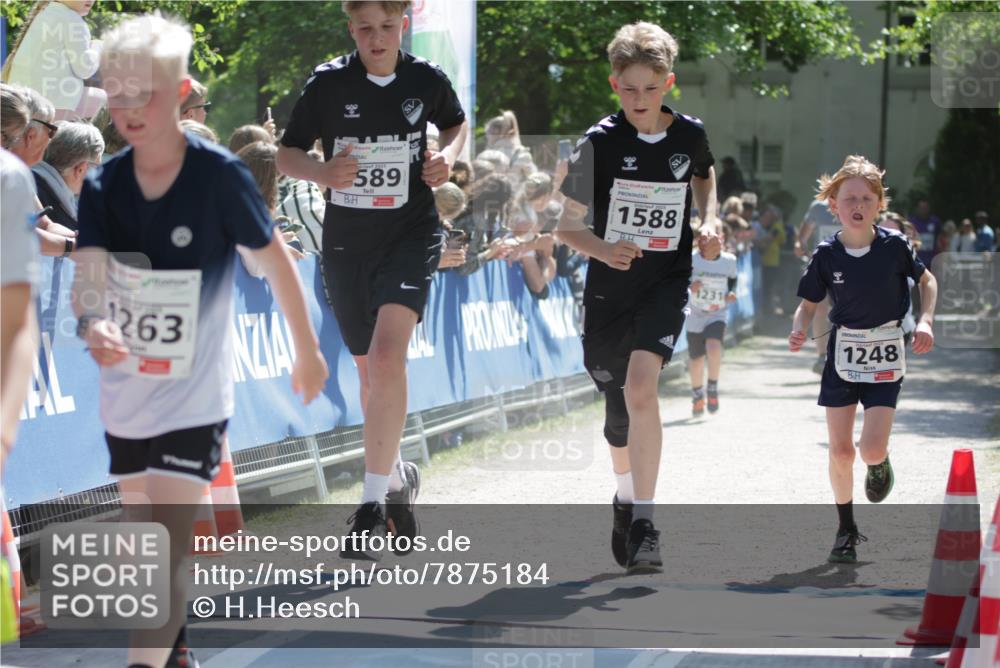 17.05.2025 - Störlauf H.Heesch http://msf.ph/oto/7875184 17.05.2025 14:43:12 Ziel  meine-sportfotos.de