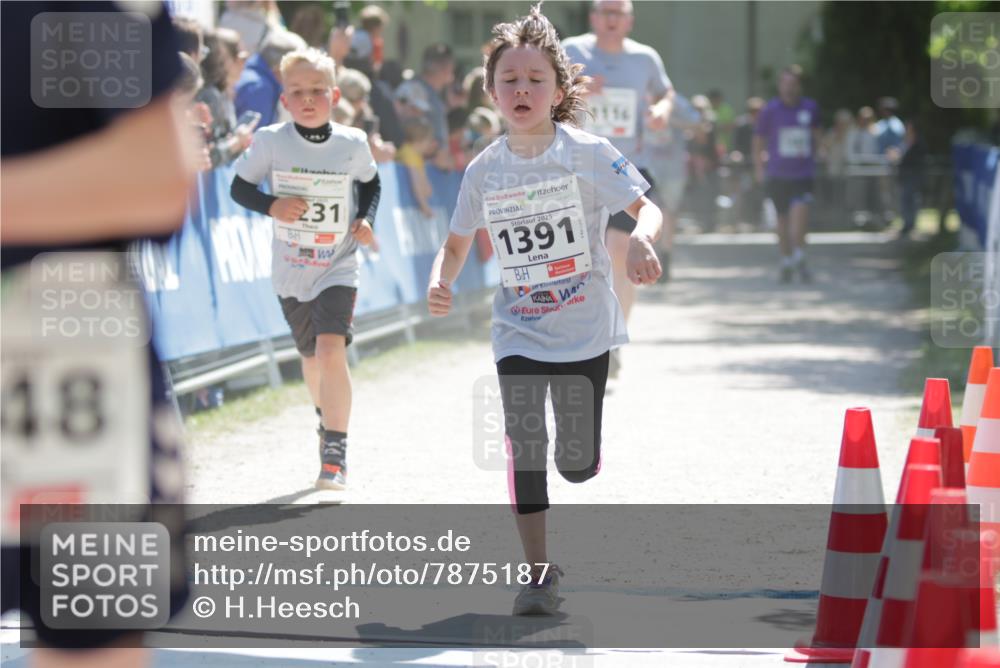 17.05.2025 - Störlauf H.Heesch http://msf.ph/oto/7875187 17.05.2025 14:43:15 Ziel  meine-sportfotos.de