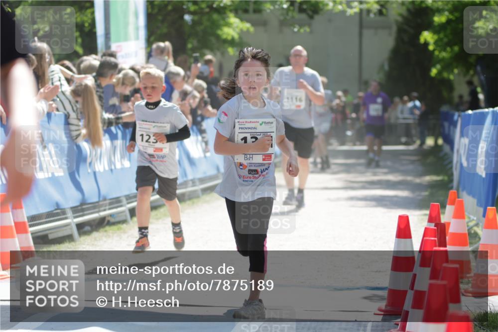 17.05.2025 - Störlauf H.Heesch http://msf.ph/oto/7875189 17.05.2025 14:43:15 Ziel  meine-sportfotos.de