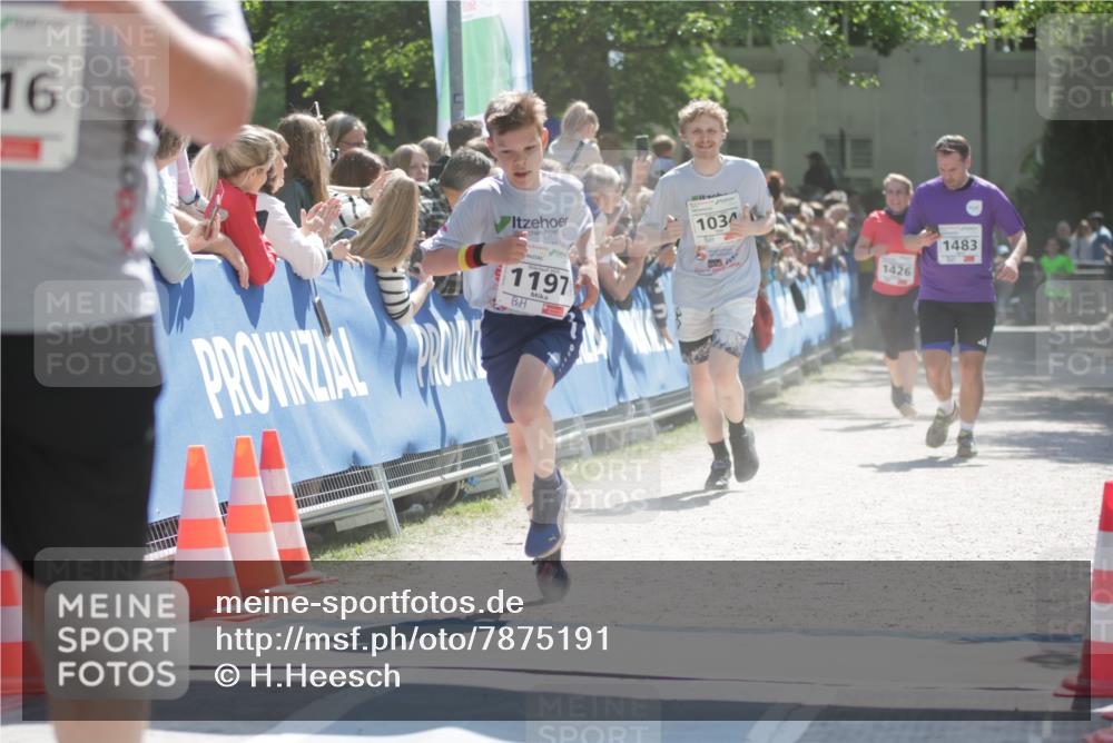 17.05.2025 - Störlauf H.Heesch http://msf.ph/oto/7875191 17.05.2025 14:43:20 Ziel  meine-sportfotos.de