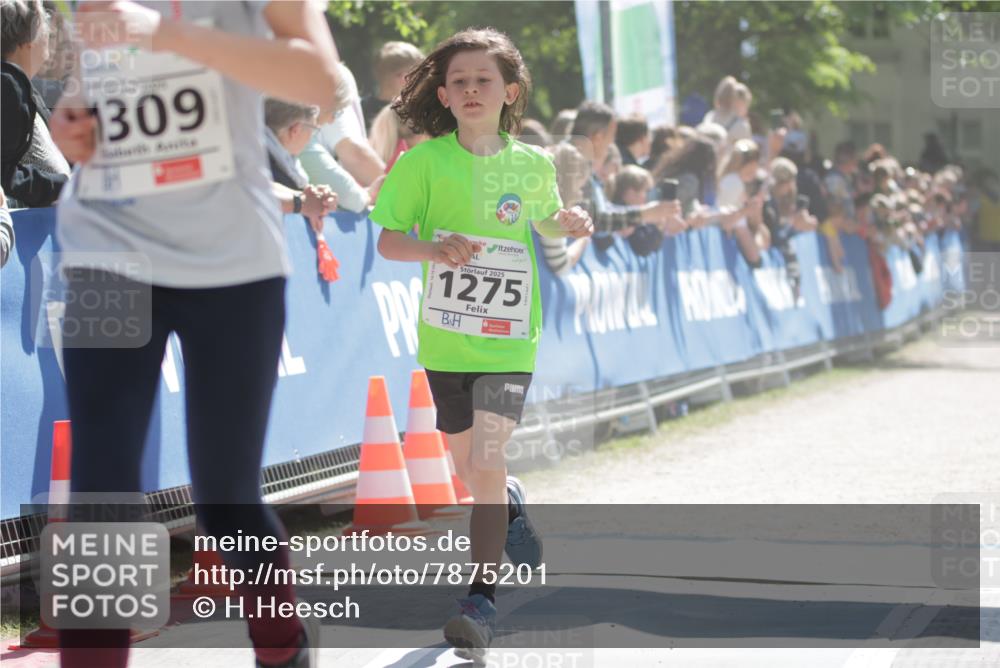 17.05.2025 - Störlauf H.Heesch http://msf.ph/oto/7875201 17.05.2025 14:43:28 Ziel  meine-sportfotos.de