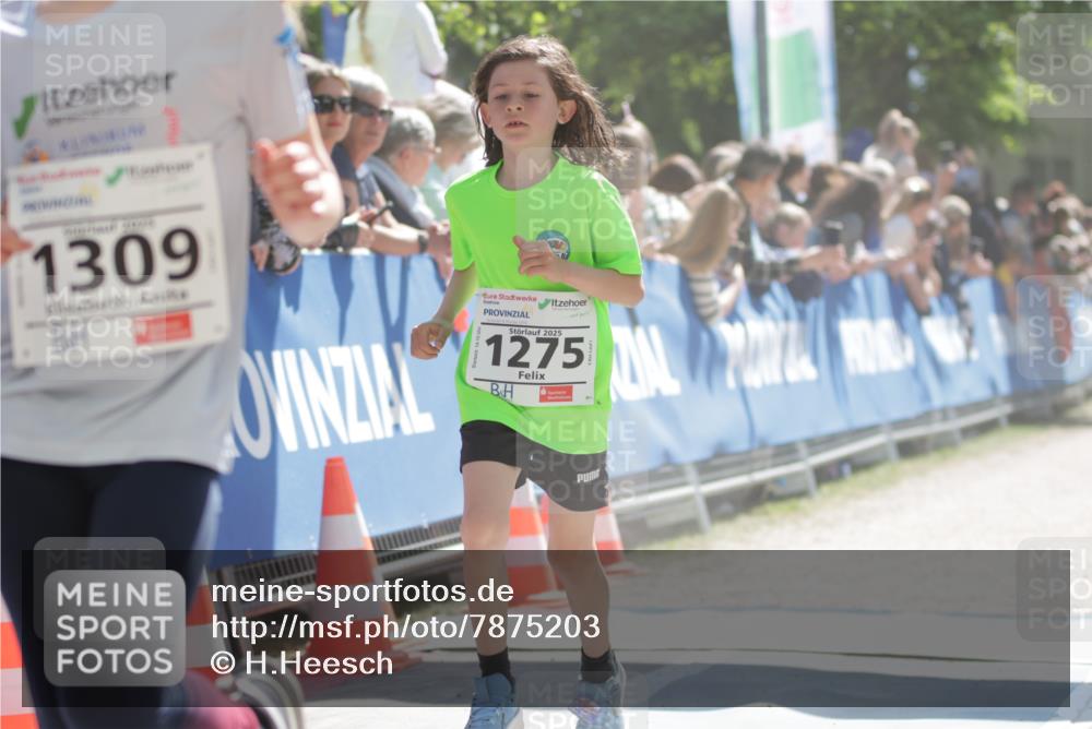 17.05.2025 - Störlauf H.Heesch http://msf.ph/oto/7875203 17.05.2025 14:43:28 Ziel  meine-sportfotos.de