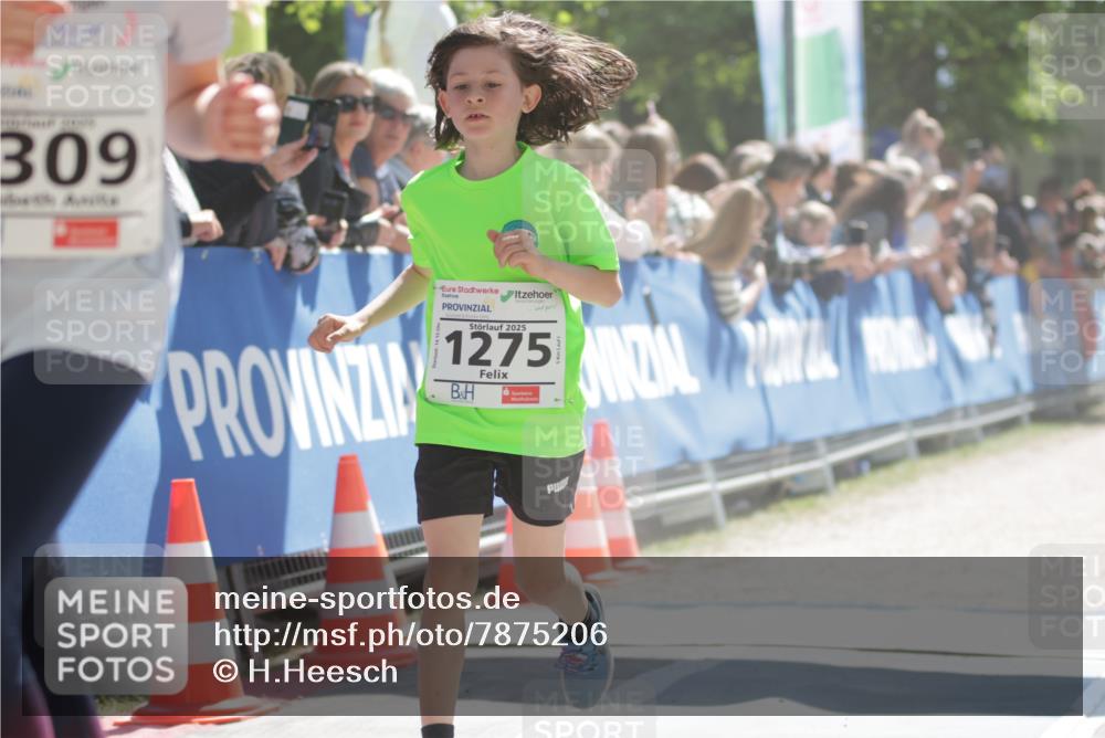 17.05.2025 - Störlauf H.Heesch http://msf.ph/oto/7875206 17.05.2025 14:43:28 Ziel  meine-sportfotos.de