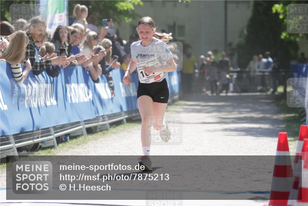 17.05.2025 - Störlauf H.Heesch http://msf.ph/oto/7875213 17.05.2025 14:43:35 Ziel  meine-sportfotos.de