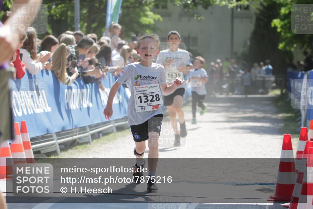17.05.2025 - Störlauf H.Heesch http://msf.ph/oto/7875216 17.05.2025 14:43:54 Ziel  meine-sportfotos.de