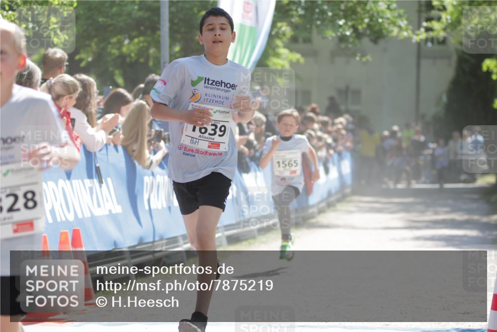 17.05.2025 - Störlauf H.Heesch http://msf.ph/oto/7875219 17.05.2025 14:43:56 Ziel  meine-sportfotos.de