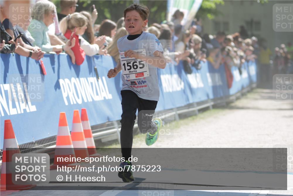 17.05.2025 - Störlauf H.Heesch http://msf.ph/oto/7875223 17.05.2025 14:43:57 Ziel  meine-sportfotos.de