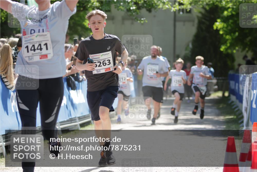 17.05.2025 - Störlauf H.Heesch http://msf.ph/oto/7875231 17.05.2025 14:44:18 Ziel  meine-sportfotos.de