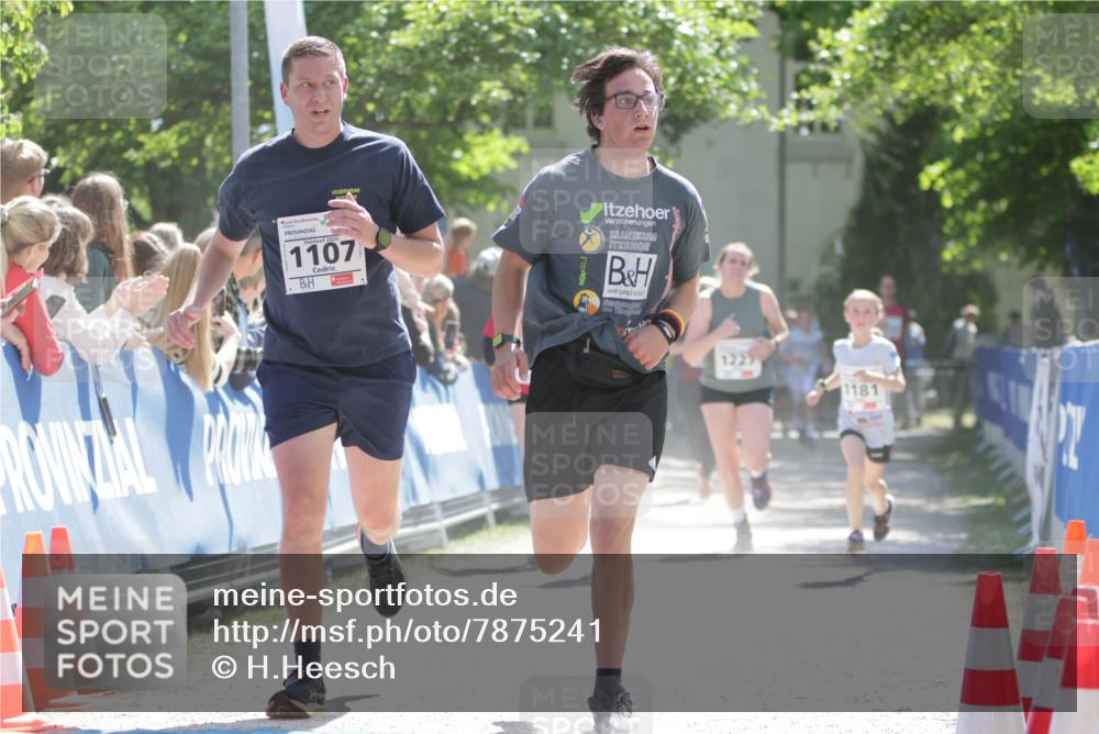 17.05.2025 - Störlauf H.Heesch http://msf.ph/oto/7875241 17.05.2025 14:44:29 Ziel  meine-sportfotos.de