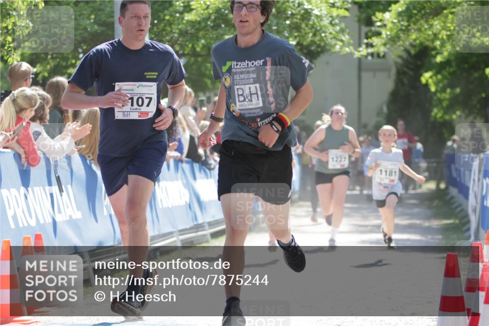 17.05.2025 - Störlauf H.Heesch http://msf.ph/oto/7875244 17.05.2025 14:44:30 Ziel  meine-sportfotos.de