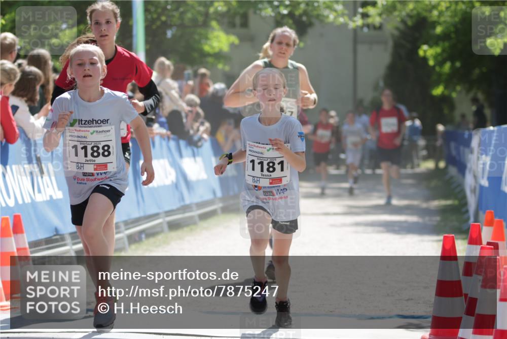 17.05.2025 - Störlauf H.Heesch http://msf.ph/oto/7875247 17.05.2025 14:44:32 Ziel  meine-sportfotos.de