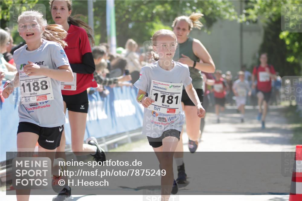 17.05.2025 - Störlauf H.Heesch http://msf.ph/oto/7875249 17.05.2025 14:44:32 Ziel  meine-sportfotos.de