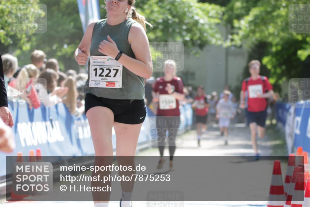 17.05.2025 - Störlauf H.Heesch http://msf.ph/oto/7875253 17.05.2025 14:44:34 Ziel  meine-sportfotos.de