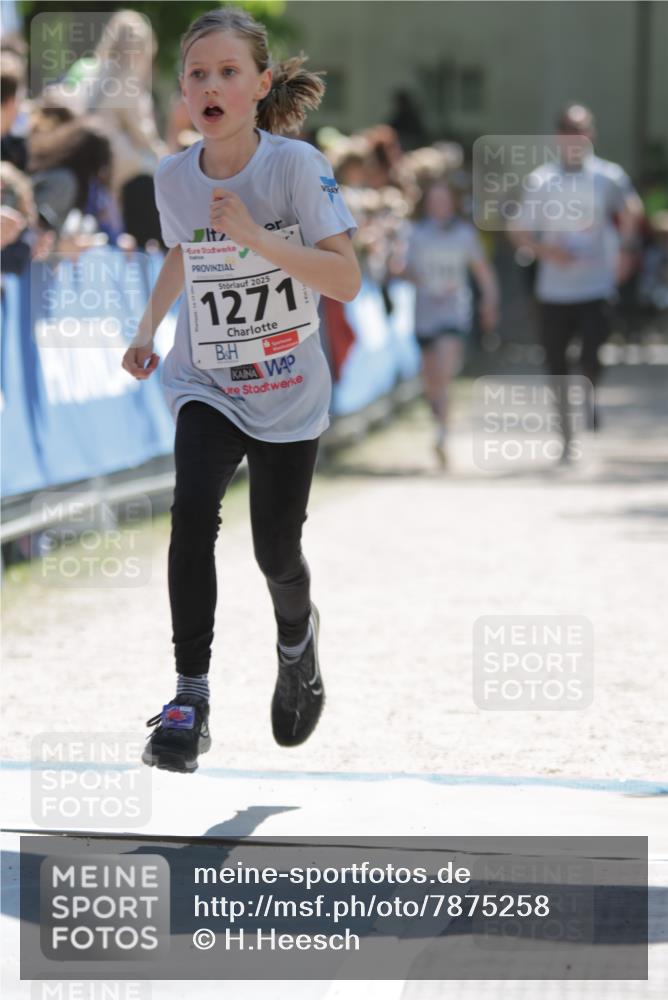 17.05.2025 - Störlauf H.Heesch http://msf.ph/oto/7875258 17.05.2025 14:44:51 Ziel  meine-sportfotos.de