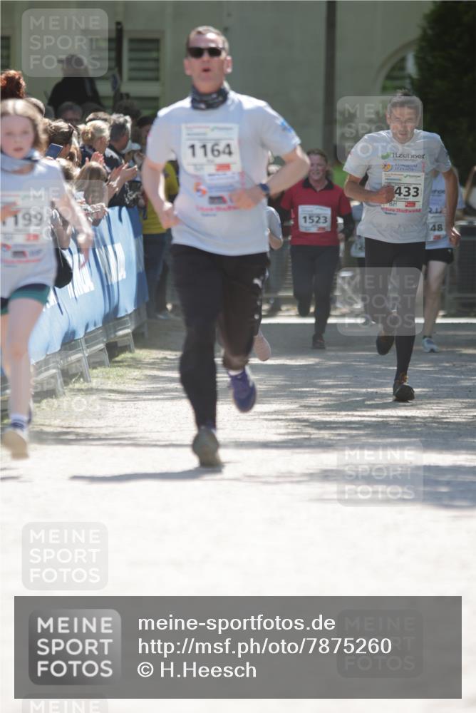 17.05.2025 - Störlauf H.Heesch http://msf.ph/oto/7875260 17.05.2025 14:44:52 Ziel  meine-sportfotos.de