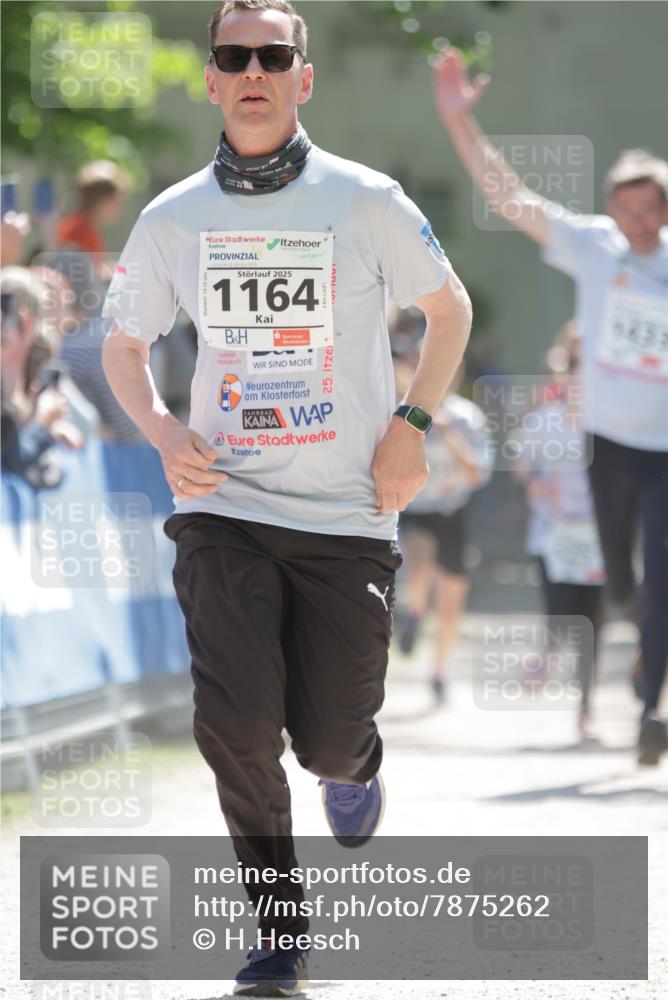 17.05.2025 - Störlauf H.Heesch http://msf.ph/oto/7875262 17.05.2025 14:44:54 Ziel  meine-sportfotos.de