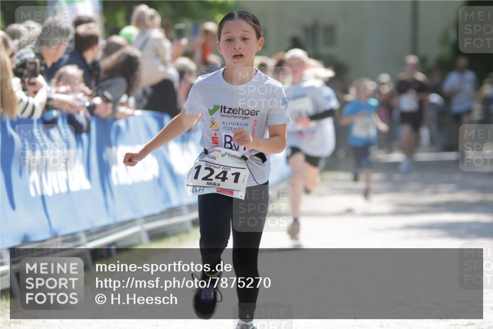 17.05.2025 - Störlauf H.Heesch http://msf.ph/oto/7875270 17.05.2025 14:45:03 Ziel  meine-sportfotos.de