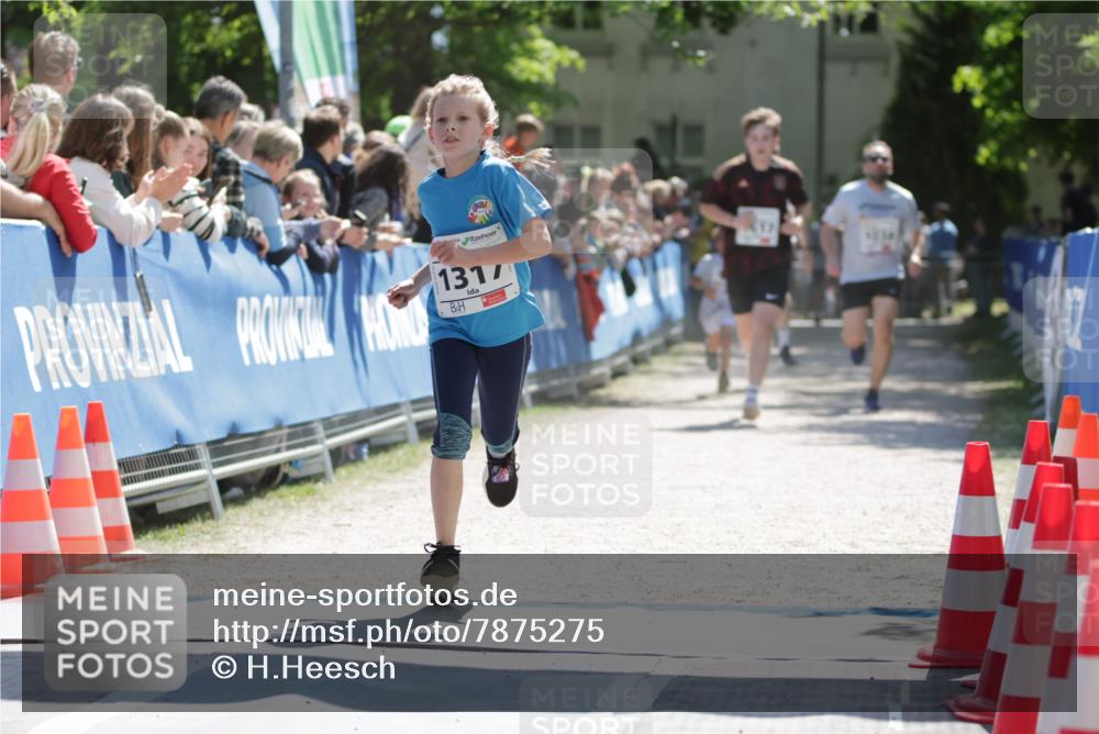 17.05.2025 - Störlauf H.Heesch http://msf.ph/oto/7875275 17.05.2025 14:45:08 Ziel  meine-sportfotos.de