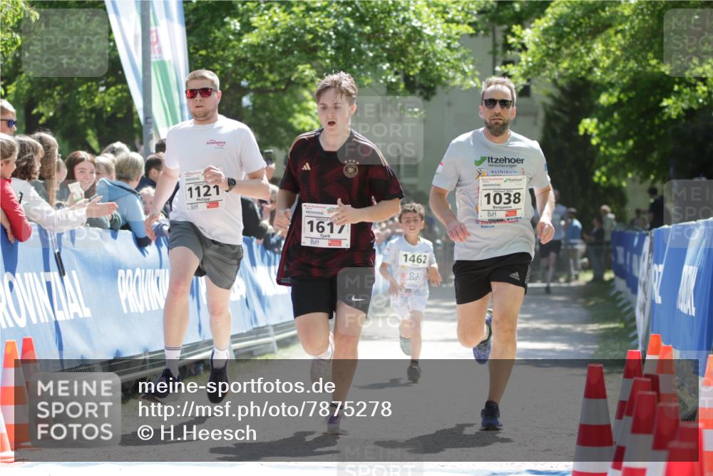 17.05.2025 - Störlauf H.Heesch http://msf.ph/oto/7875278 17.05.2025 14:45:11 Ziel  meine-sportfotos.de