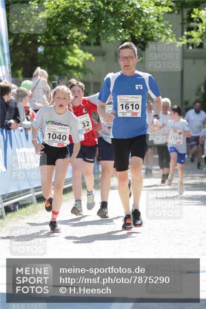 17.05.2025 - Störlauf H.Heesch http://msf.ph/oto/7875290 17.05.2025 14:45:37 Ziel  meine-sportfotos.de