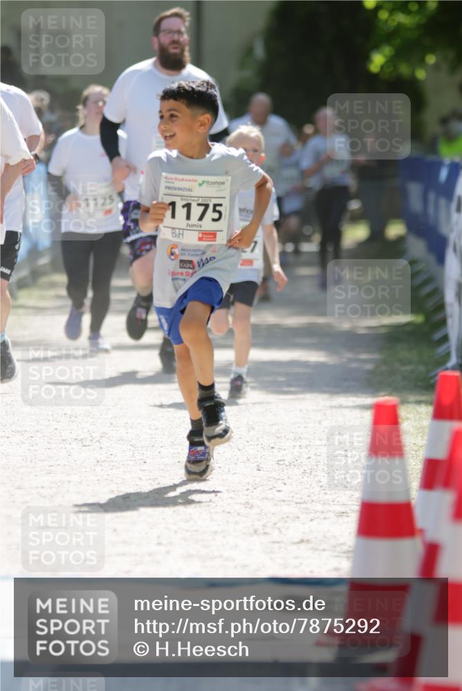 17.05.2025 - Störlauf H.Heesch http://msf.ph/oto/7875292 17.05.2025 14:45:42 Ziel  meine-sportfotos.de