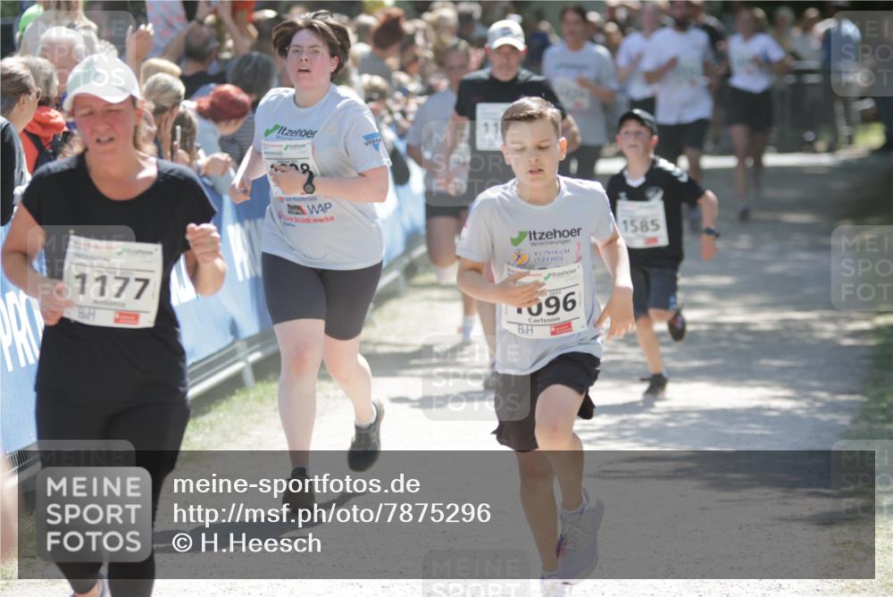 17.05.2025 - Störlauf H.Heesch http://msf.ph/oto/7875296 17.05.2025 14:45:54 Ziel  meine-sportfotos.de