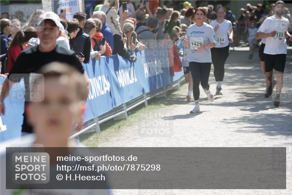17.05.2025 - Störlauf H.Heesch http://msf.ph/oto/7875298 17.05.2025 14:45:57 Ziel  meine-sportfotos.de