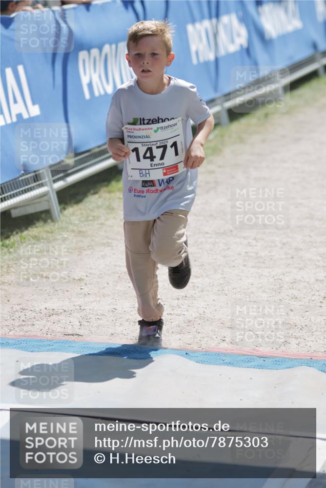 17.05.2025 - Störlauf H.Heesch http://msf.ph/oto/7875303 17.05.2025 14:46:06 Ziel  meine-sportfotos.de
