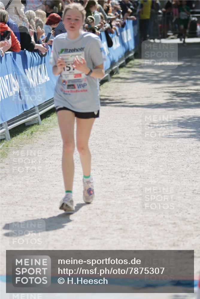 17.05.2025 - Störlauf H.Heesch http://msf.ph/oto/7875307 17.05.2025 14:46:09 Ziel  meine-sportfotos.de