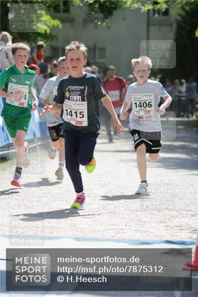 17.05.2025 - Störlauf H.Heesch http://msf.ph/oto/7875312 17.05.2025 14:46:20 Ziel  meine-sportfotos.de