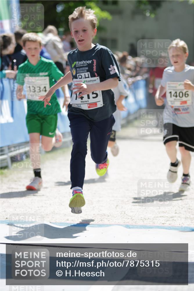 17.05.2025 - Störlauf H.Heesch http://msf.ph/oto/7875315 17.05.2025 14:46:20 Ziel  meine-sportfotos.de