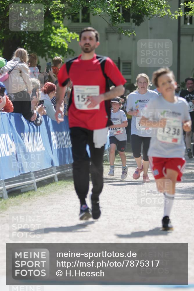 17.05.2025 - Störlauf H.Heesch http://msf.ph/oto/7875317 17.05.2025 14:46:25 Ziel  meine-sportfotos.de
