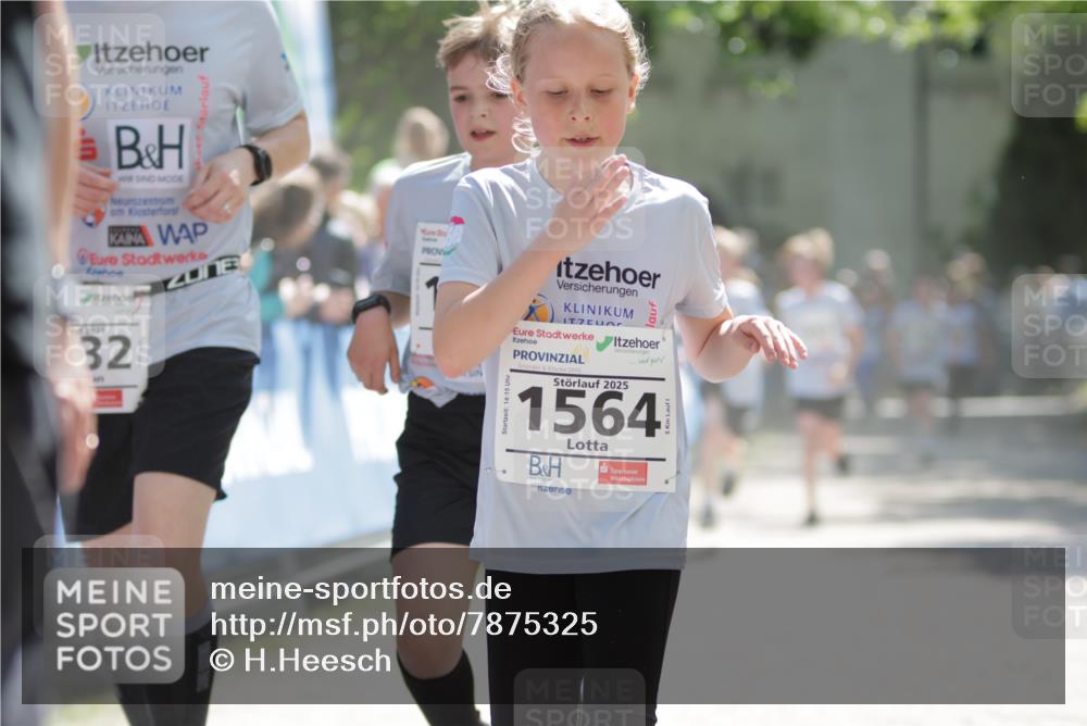 17.05.2025 - Störlauf H.Heesch http://msf.ph/oto/7875325 17.05.2025 14:46:35 Ziel  meine-sportfotos.de